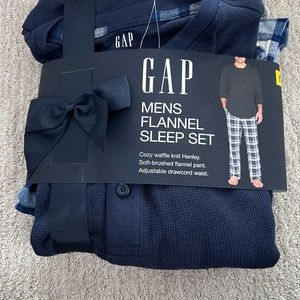 Gap Men’s Pajamas